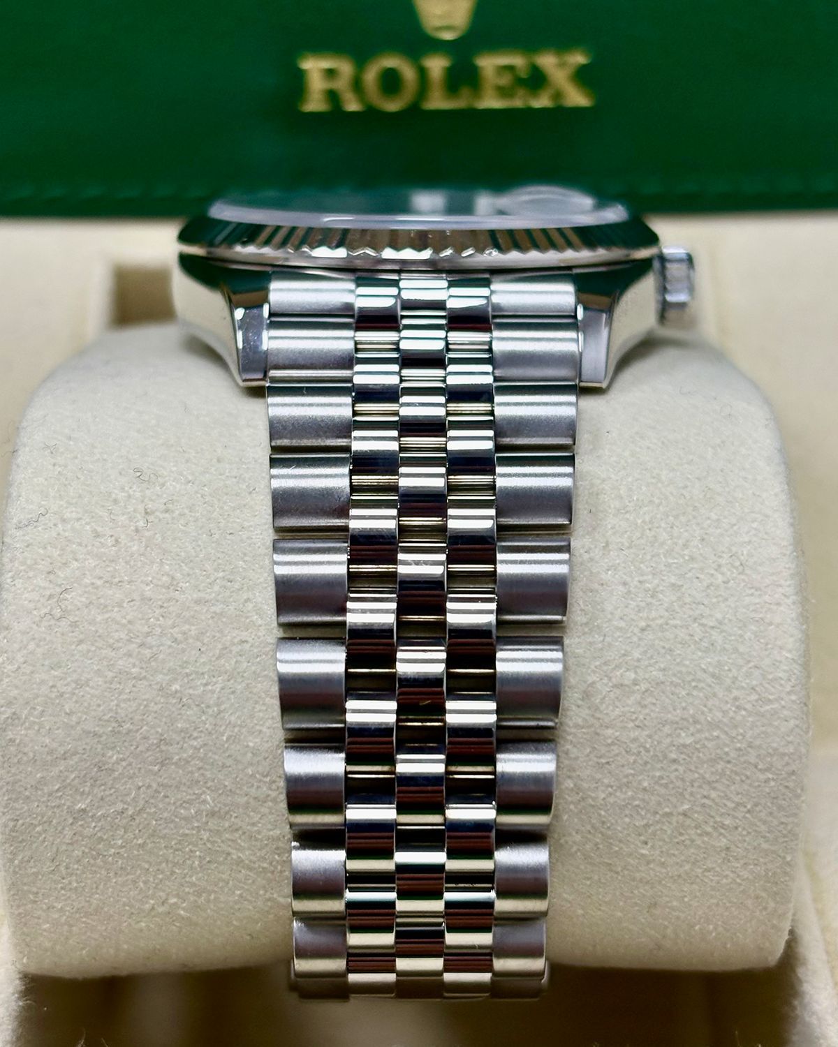 Rolex 126234