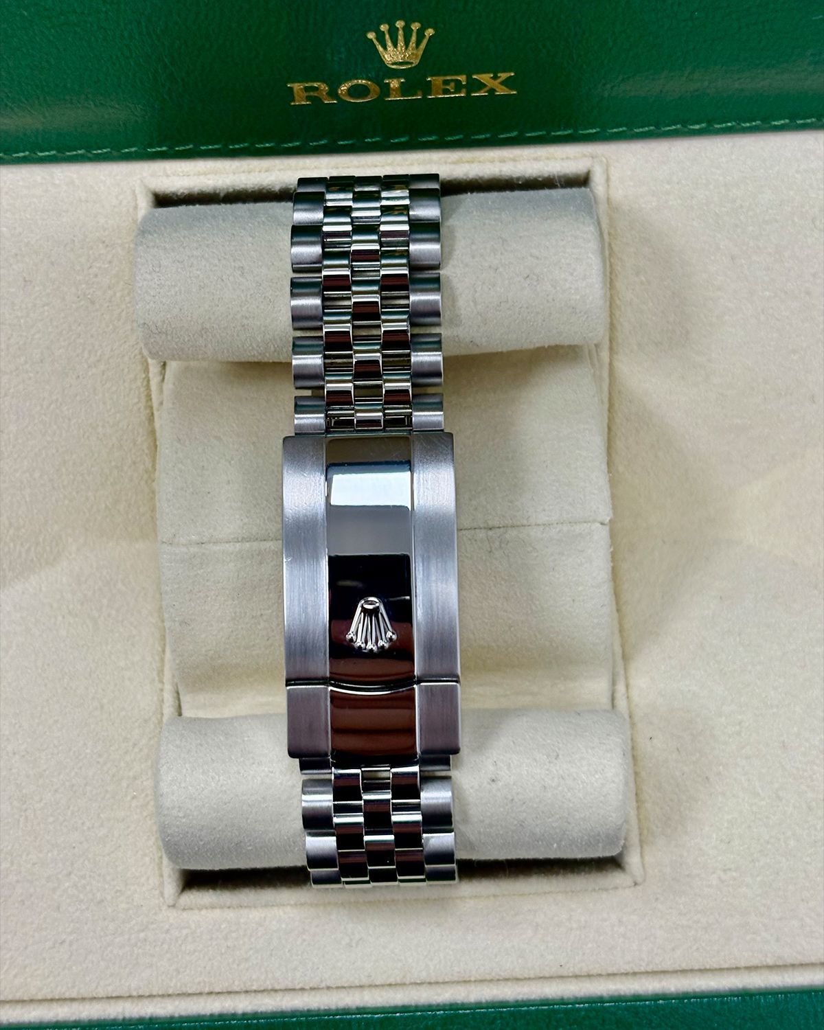Rolex 126234