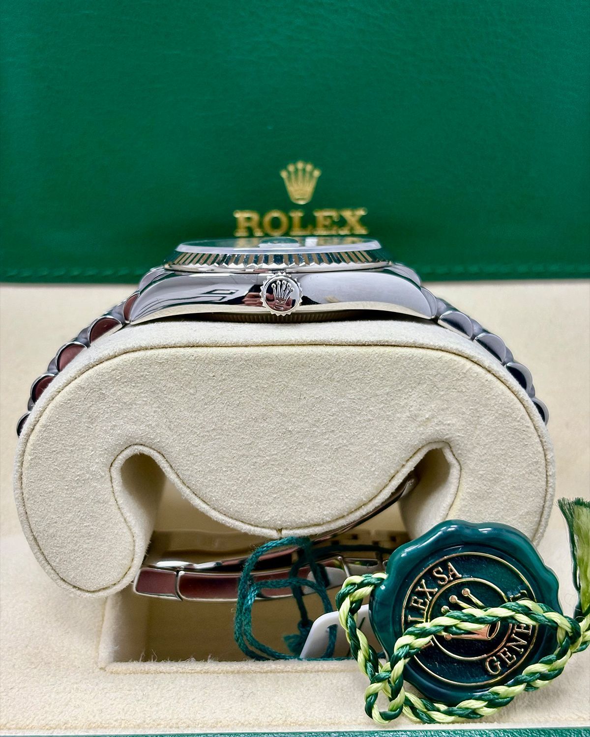 Rolex 126234