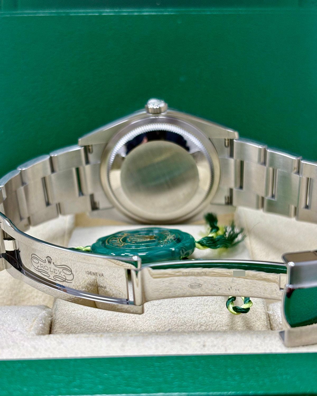 Rolex 126234