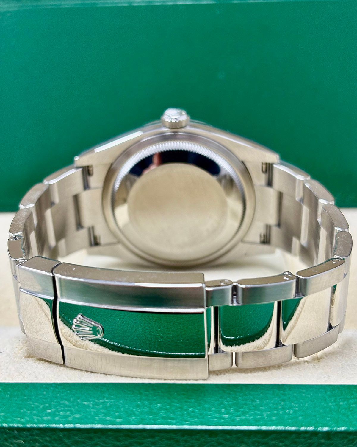 Rolex 126234