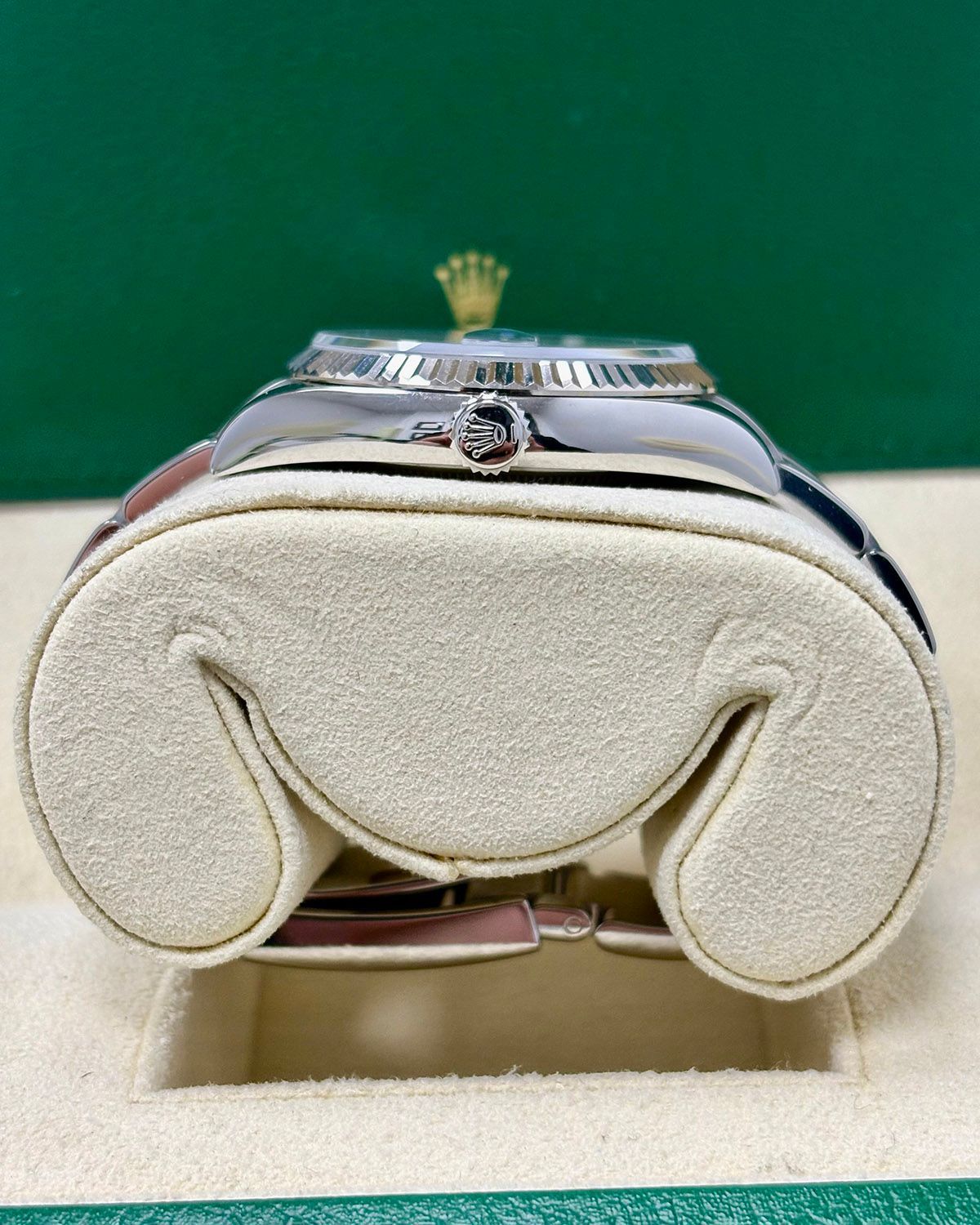 Rolex 126234