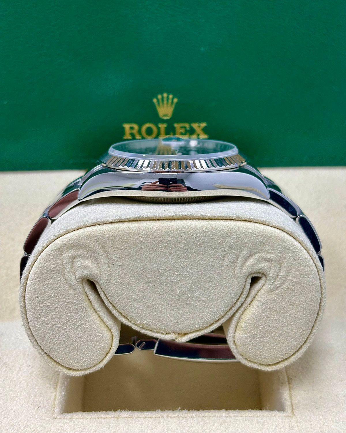 Rolex 126234
