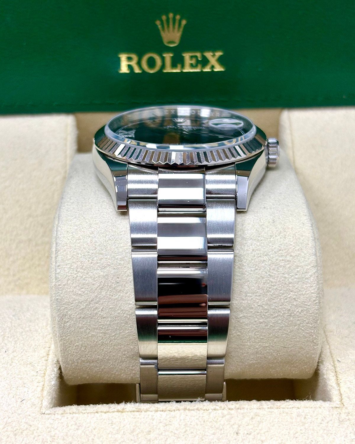 Rolex 126234