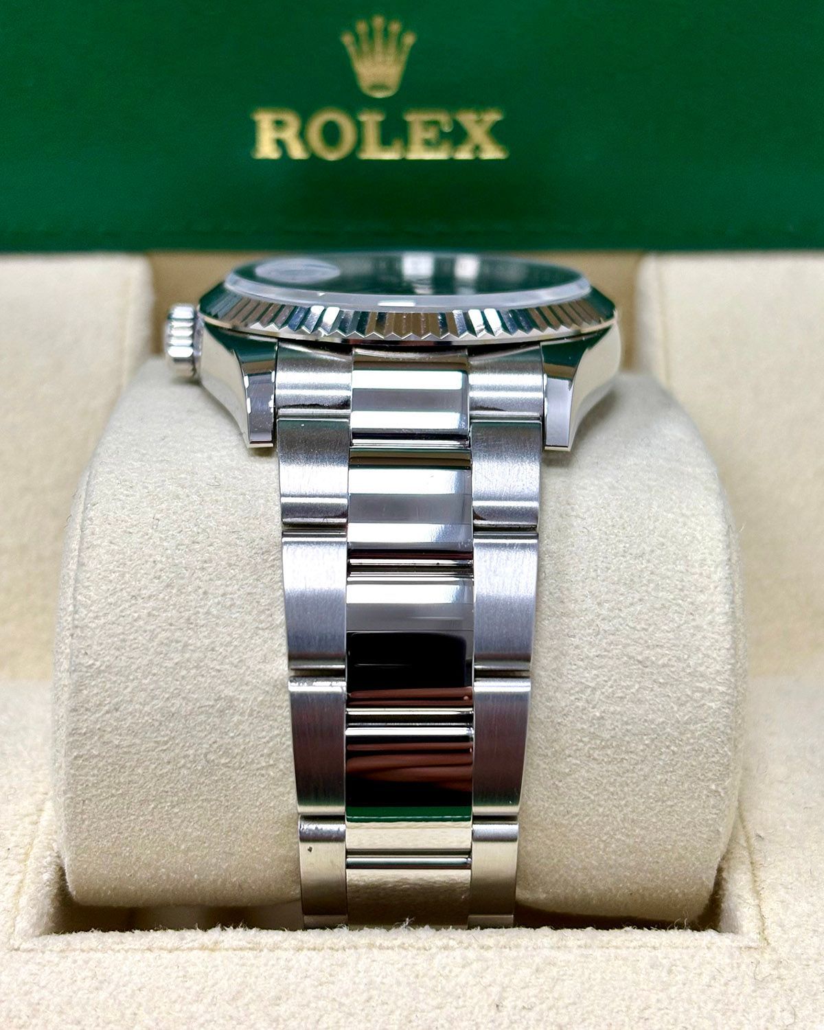 Rolex 126234