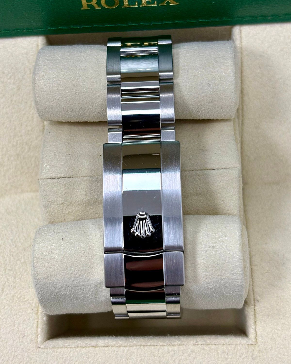 Rolex 126234
