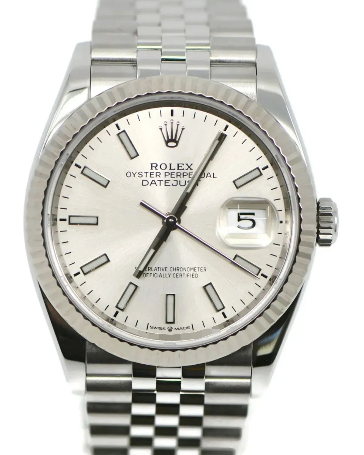 Rolex 126234