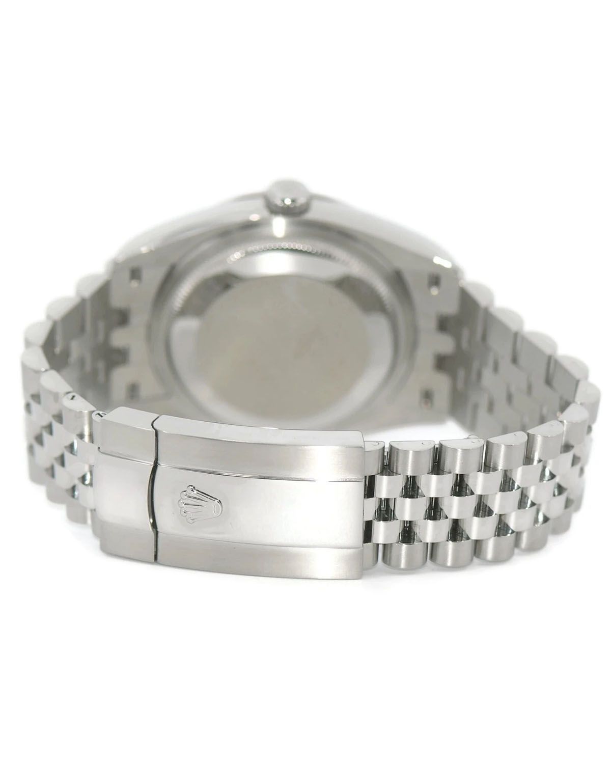 Rolex 126234
