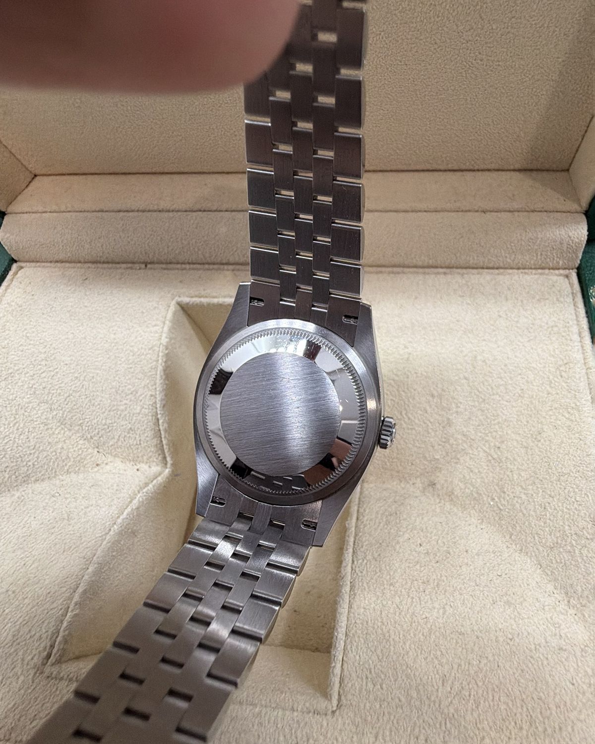 Rolex 126234