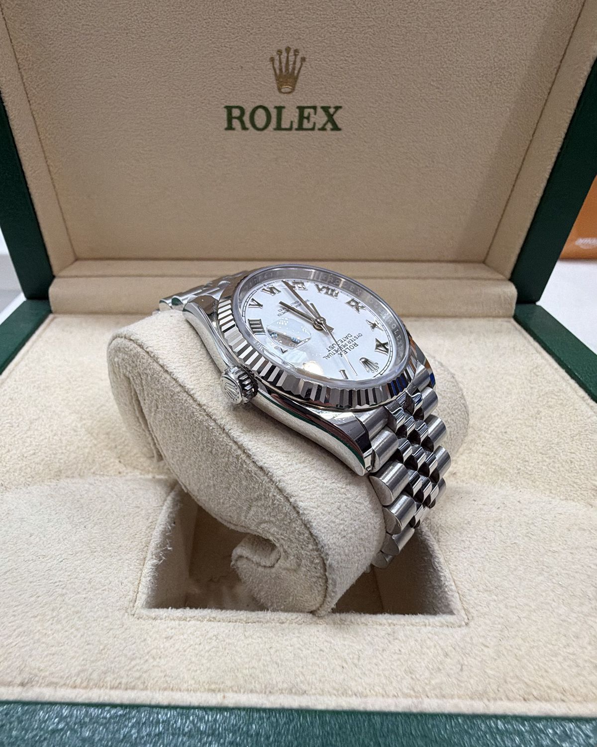 Rolex 126234