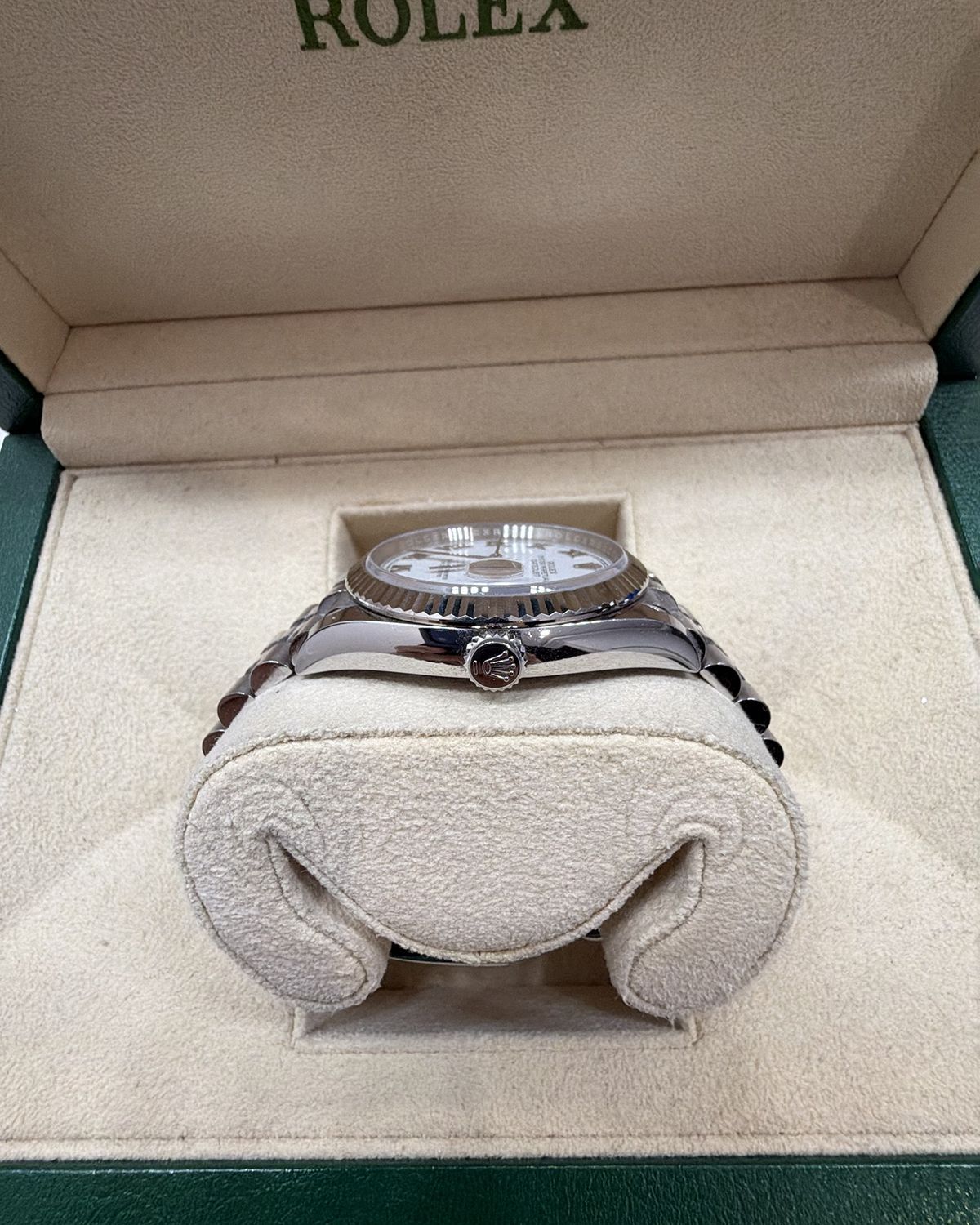 Rolex 126234
