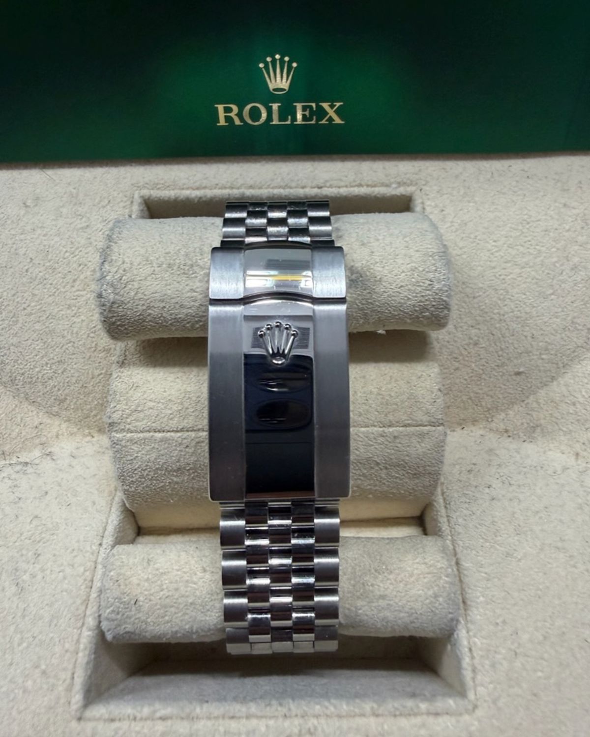 Rolex 126234