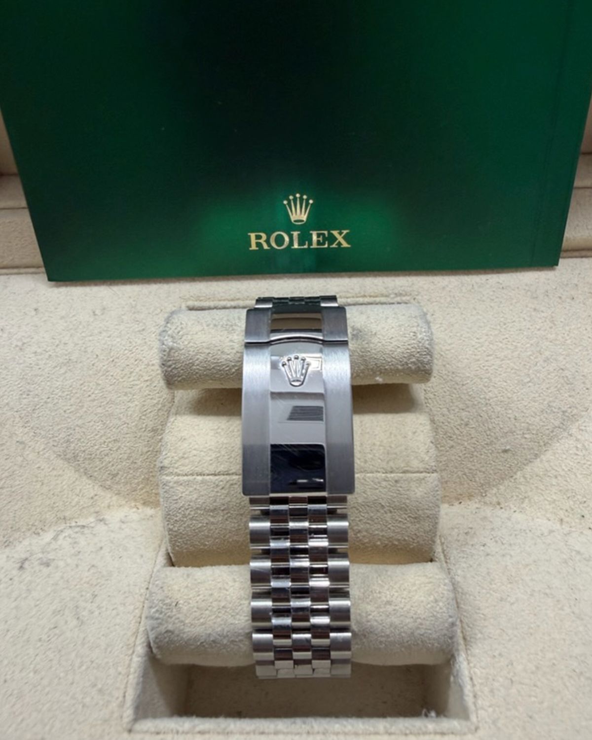 Rolex 126234