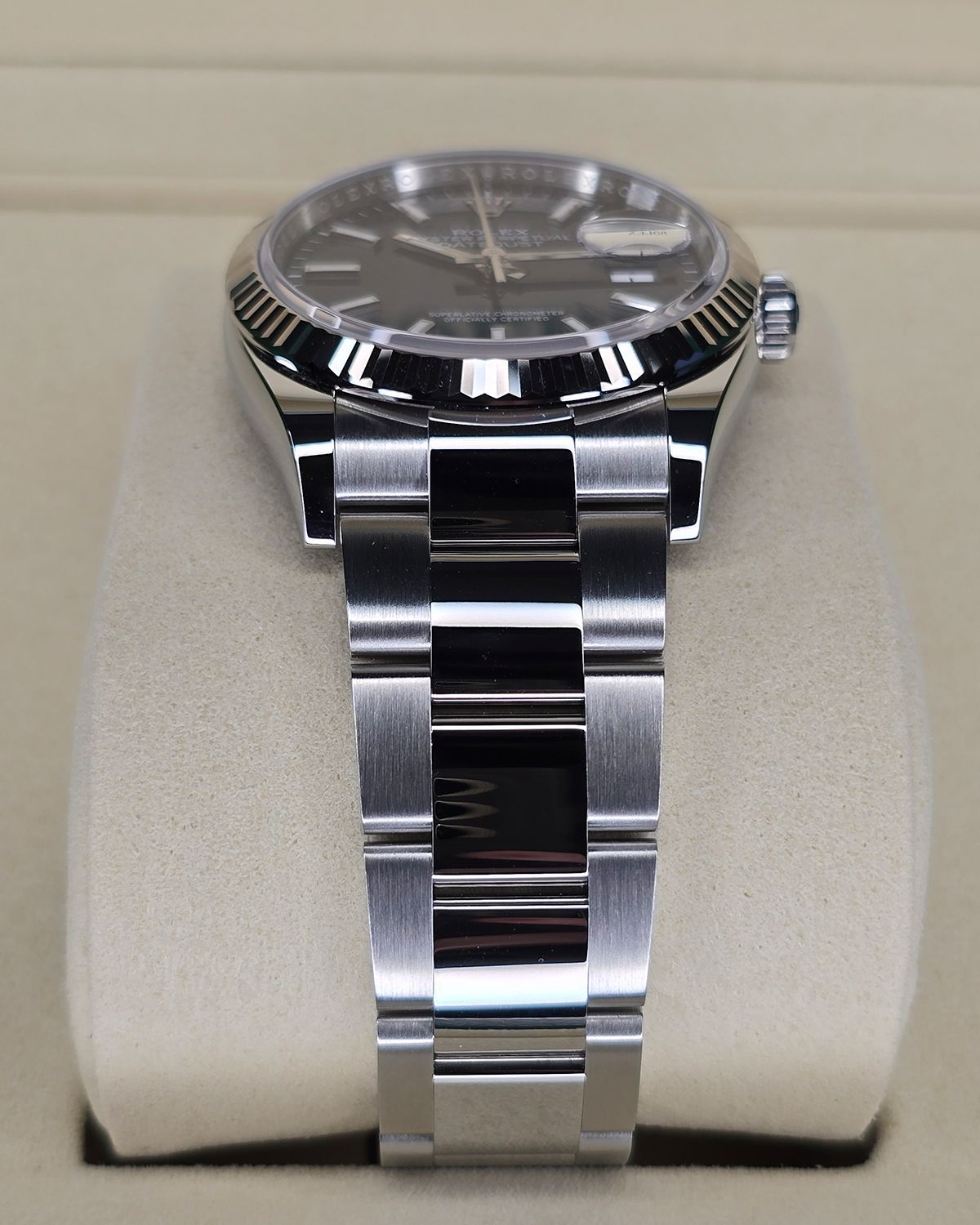Rolex 126234