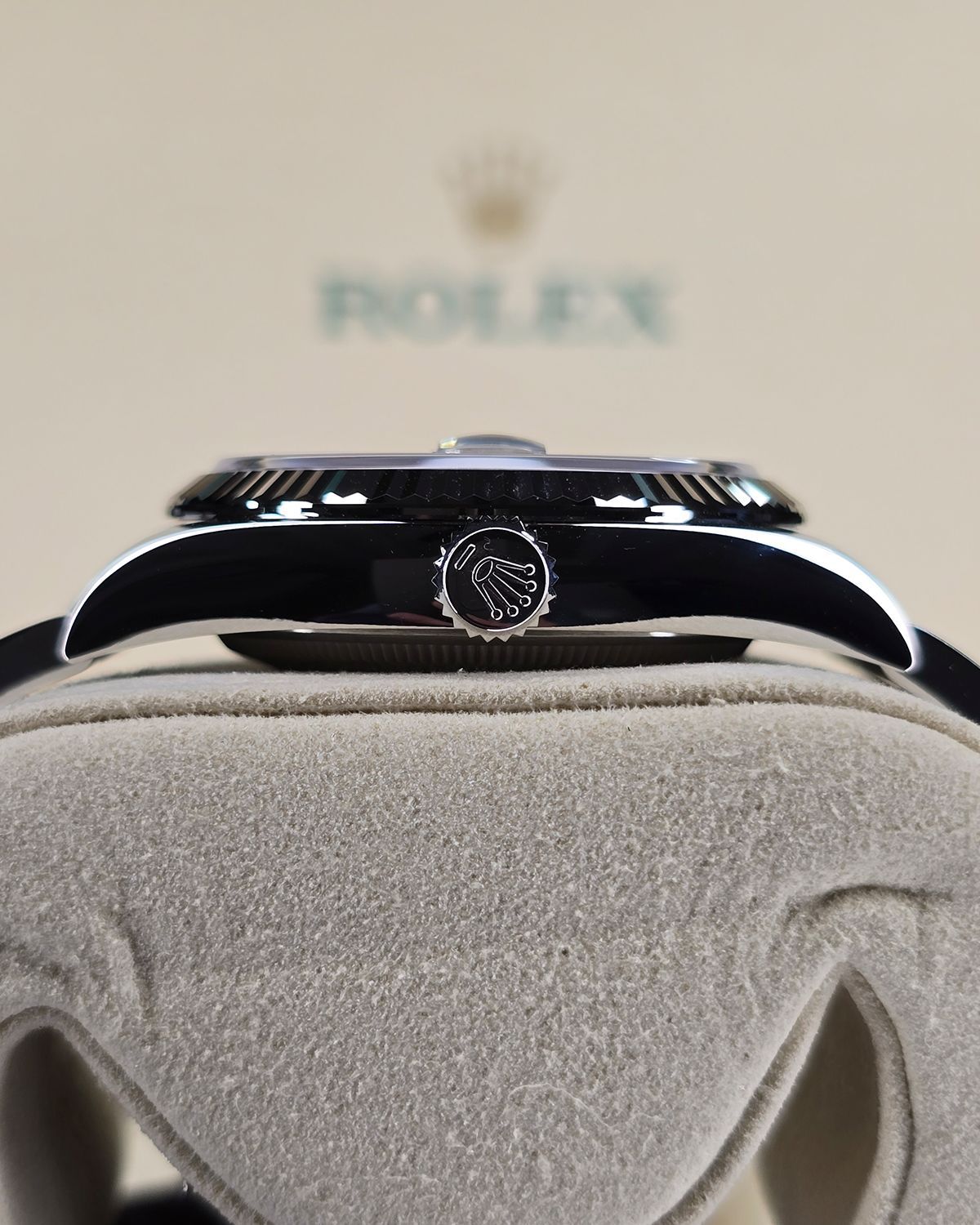 Rolex 126234