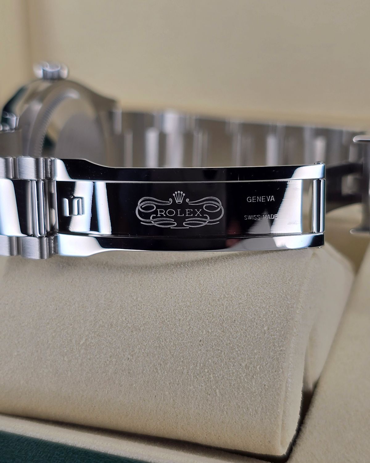 Rolex 126234