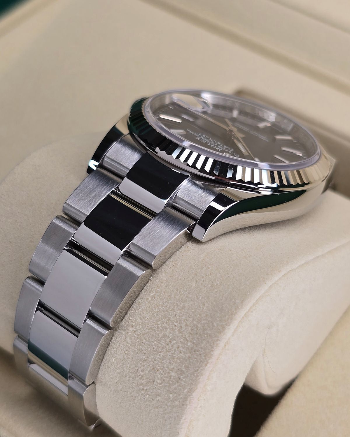 Rolex 126234