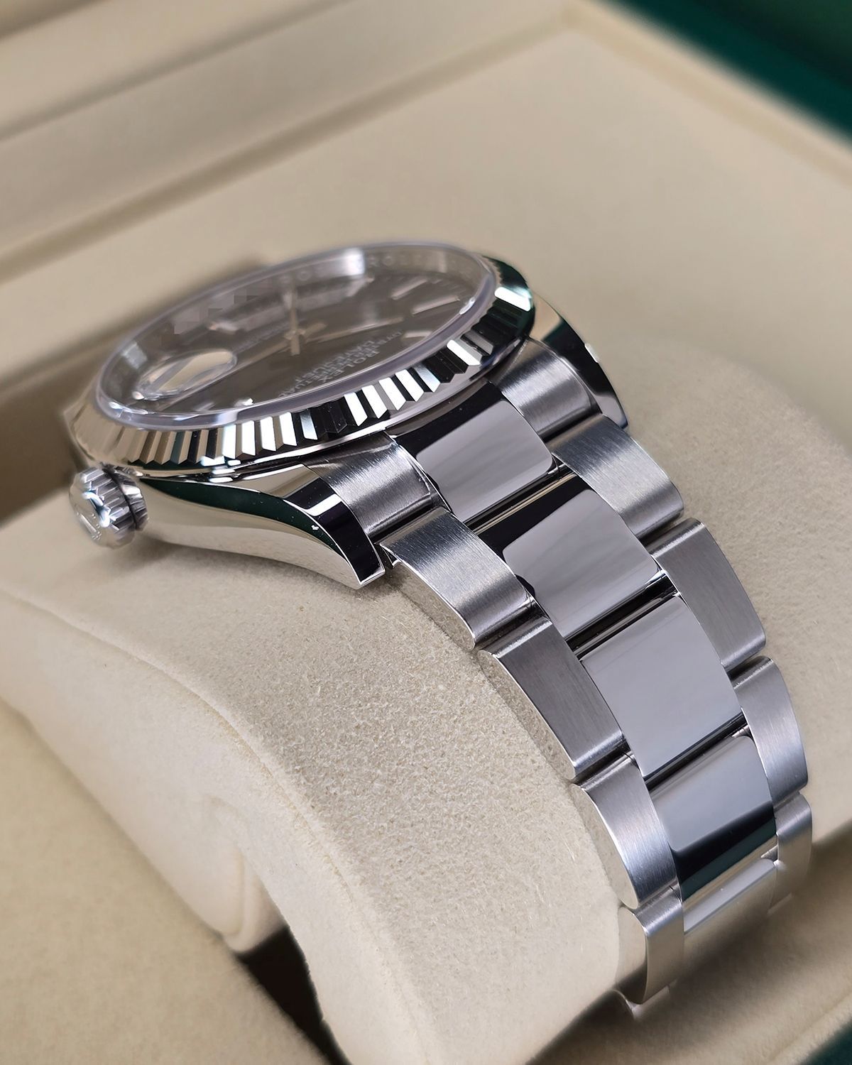 Rolex 126234