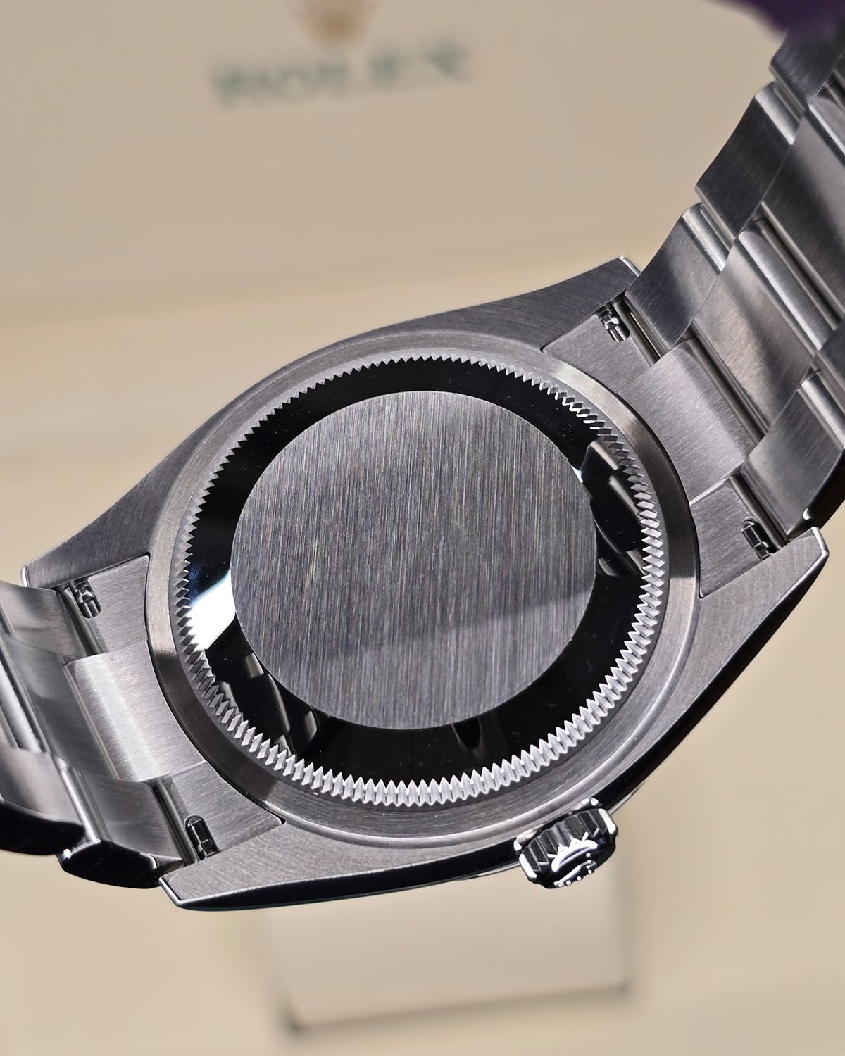 Rolex 126234