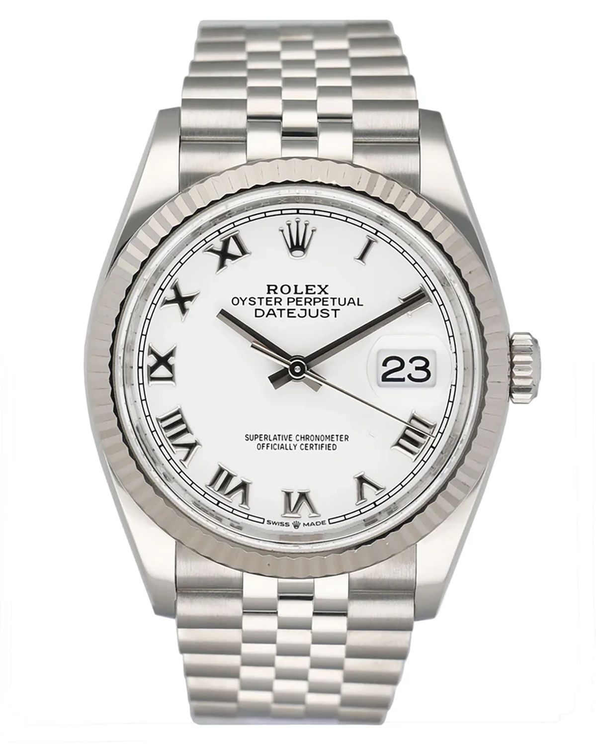 Rolex 126234