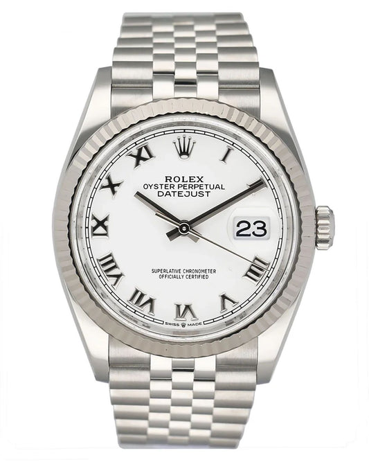 Rolex 126234