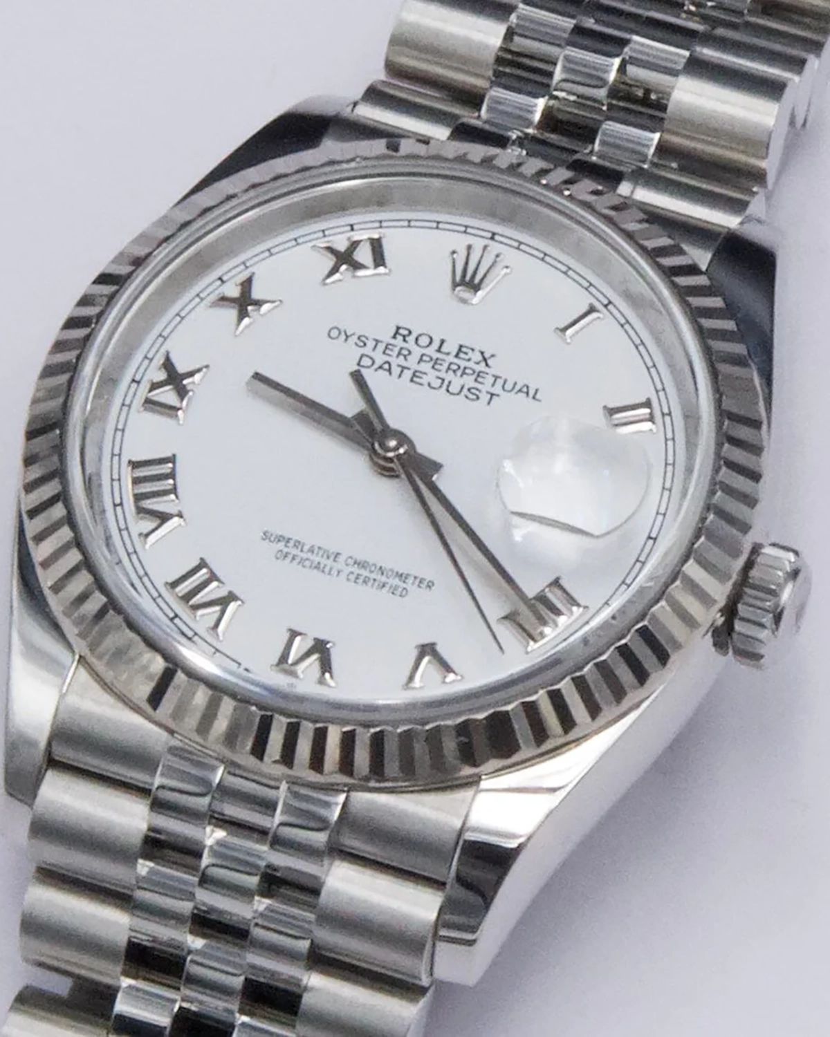 Rolex 126234