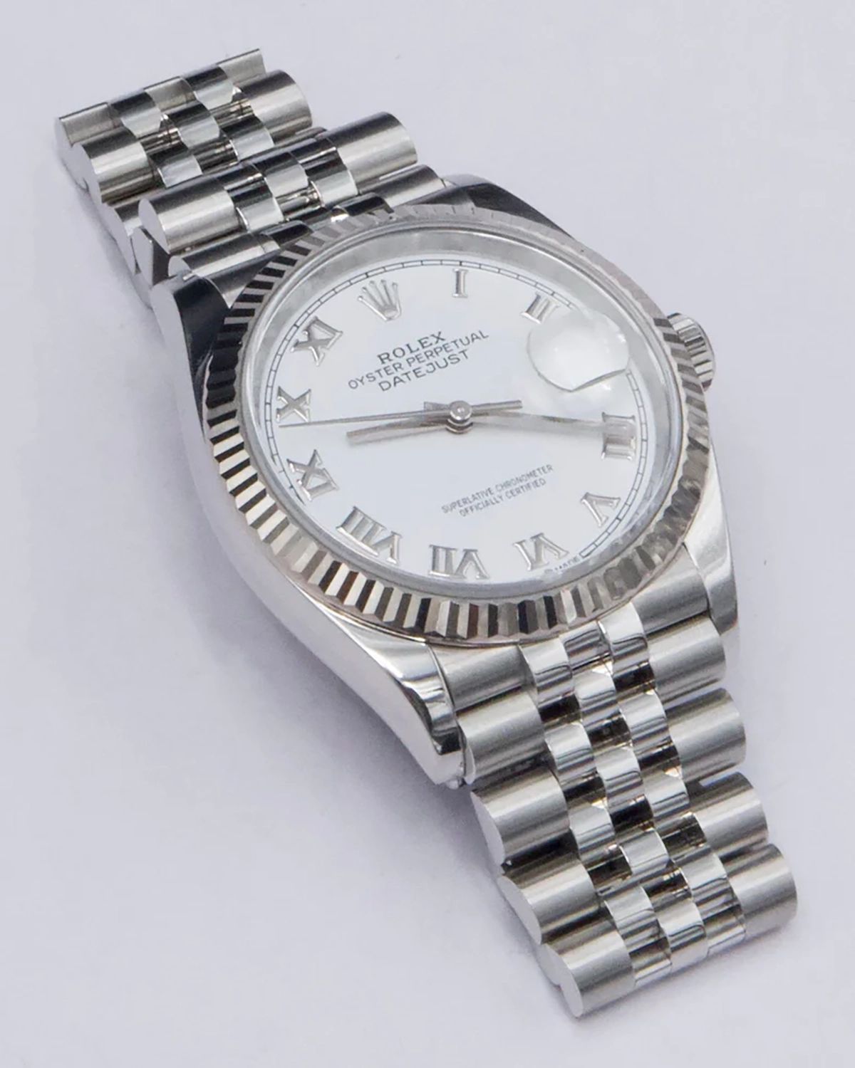 Rolex 126234