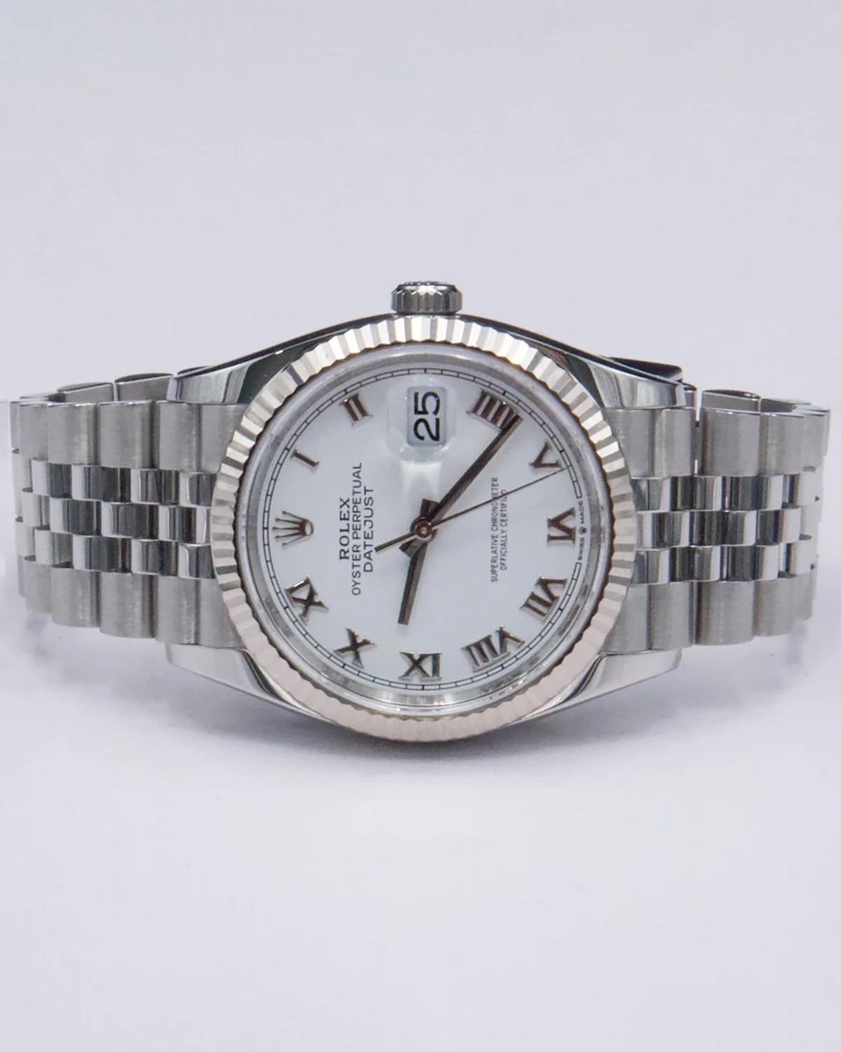 Rolex 126234