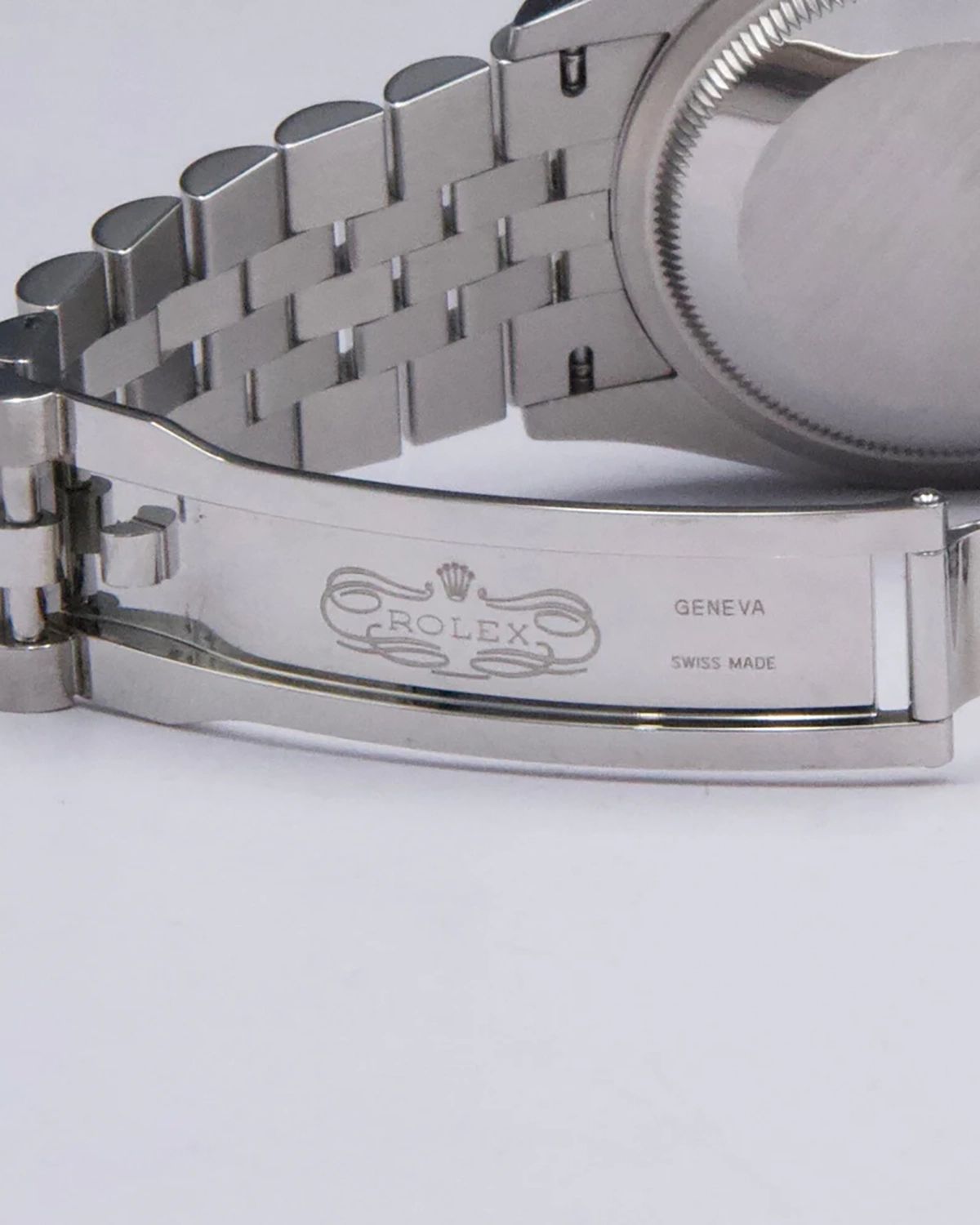 Rolex 126234