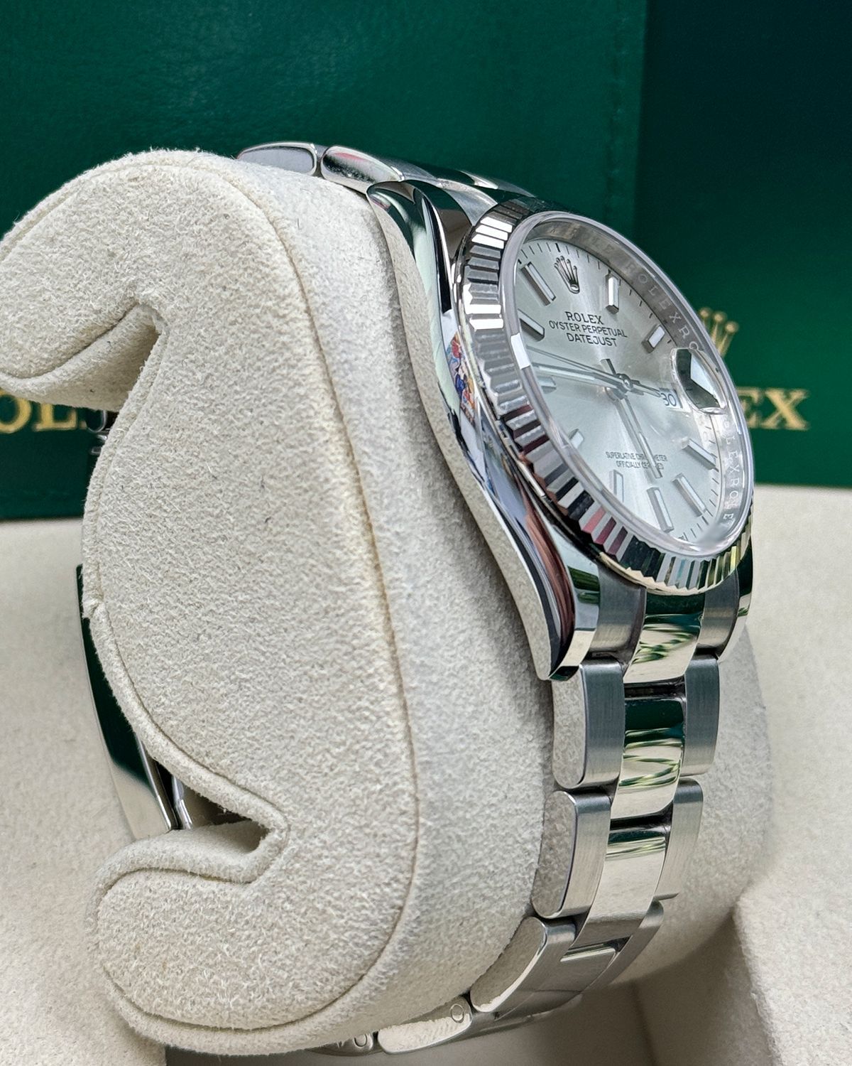Rolex 126234
