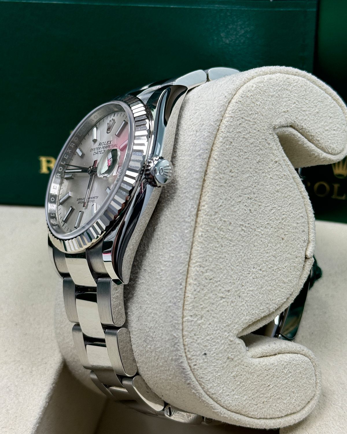 Rolex 126234