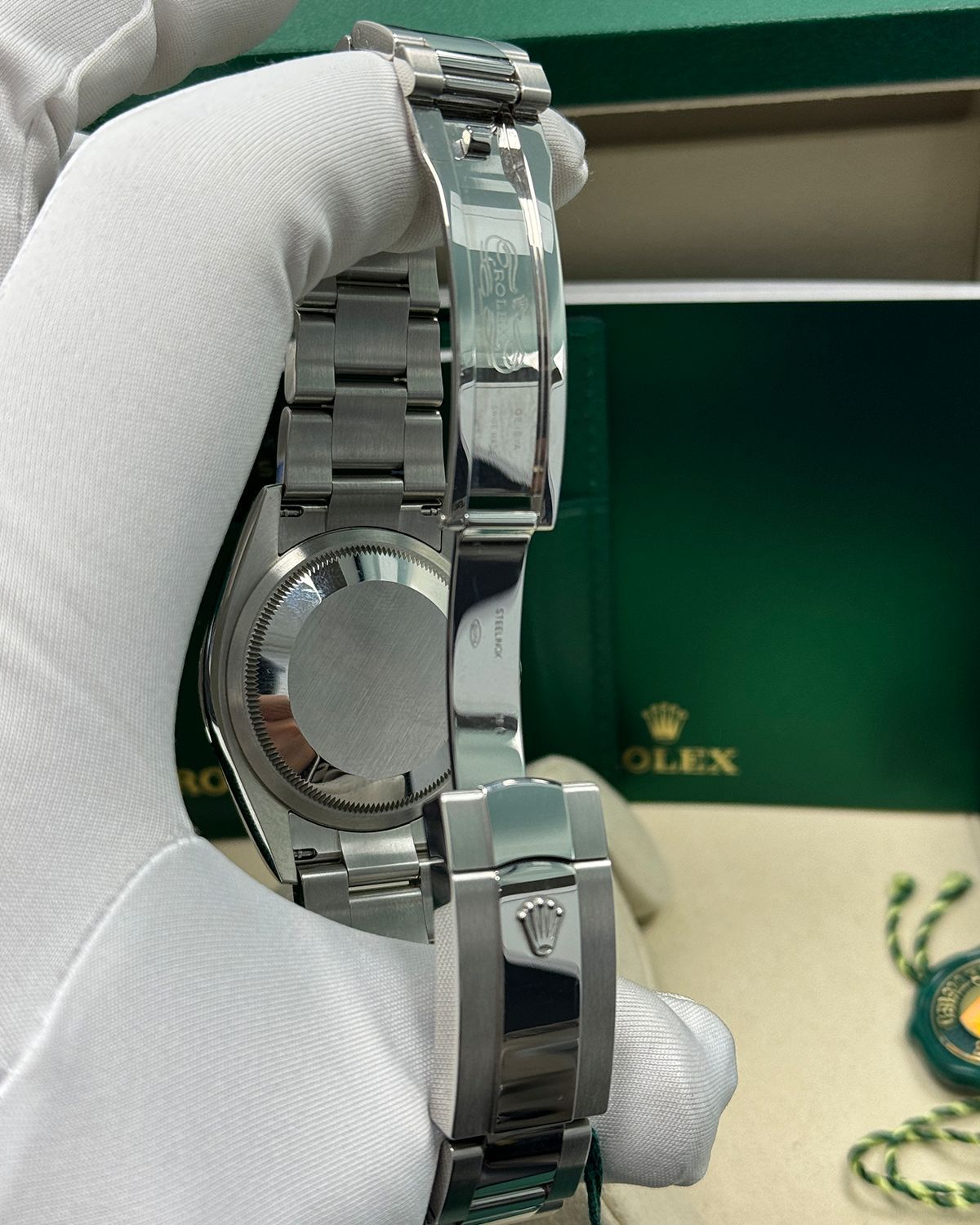 Rolex 126234