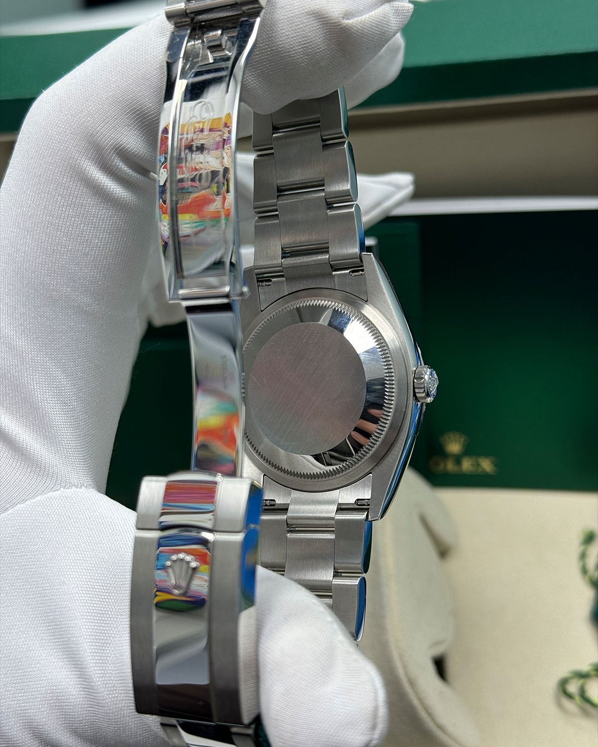Rolex 126234