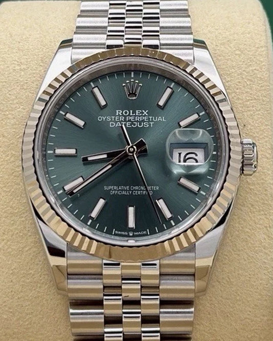 Rolex 126234