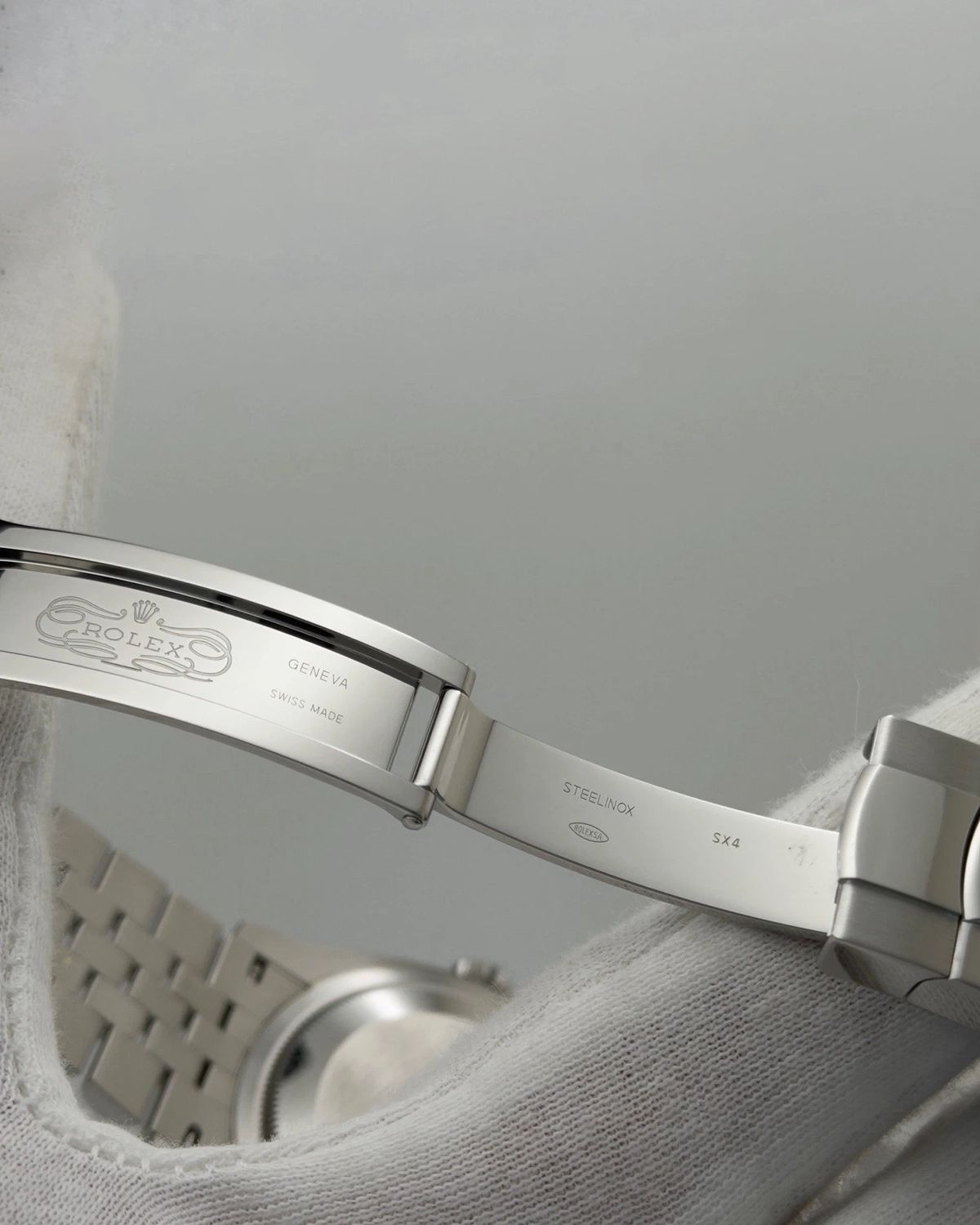 Rolex 126234