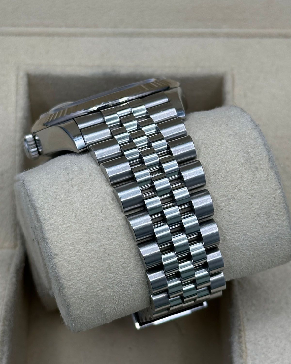 Rolex 126234