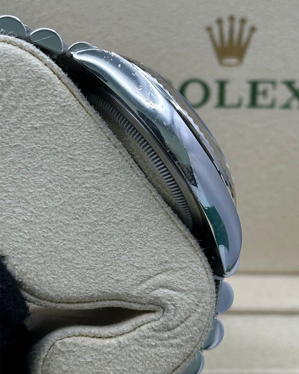 Rolex 126234