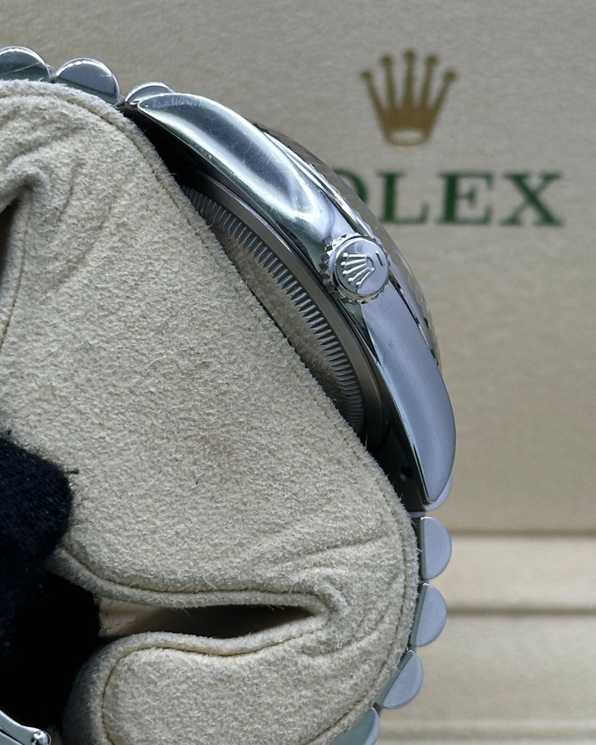 Rolex 126234