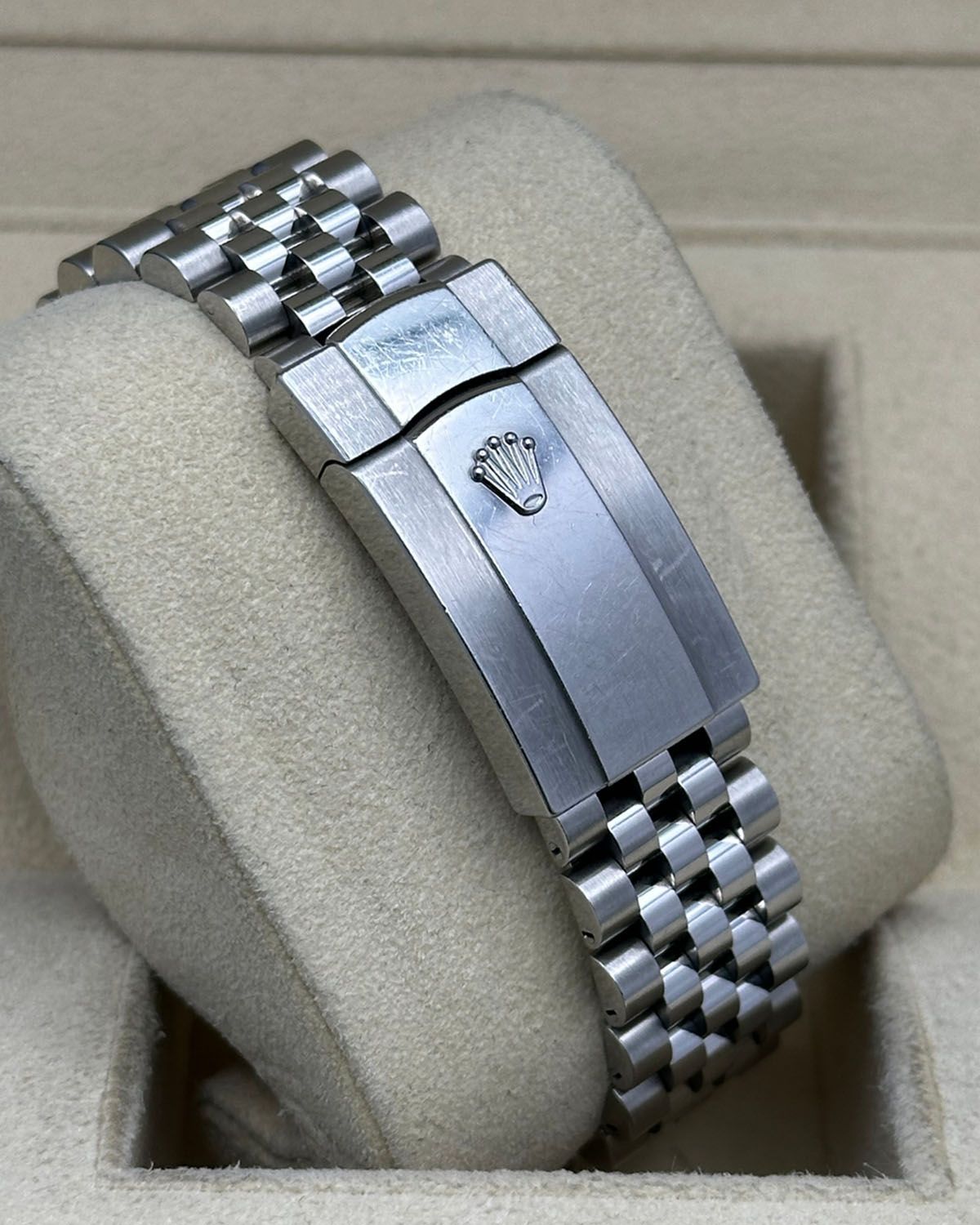 Rolex 126234