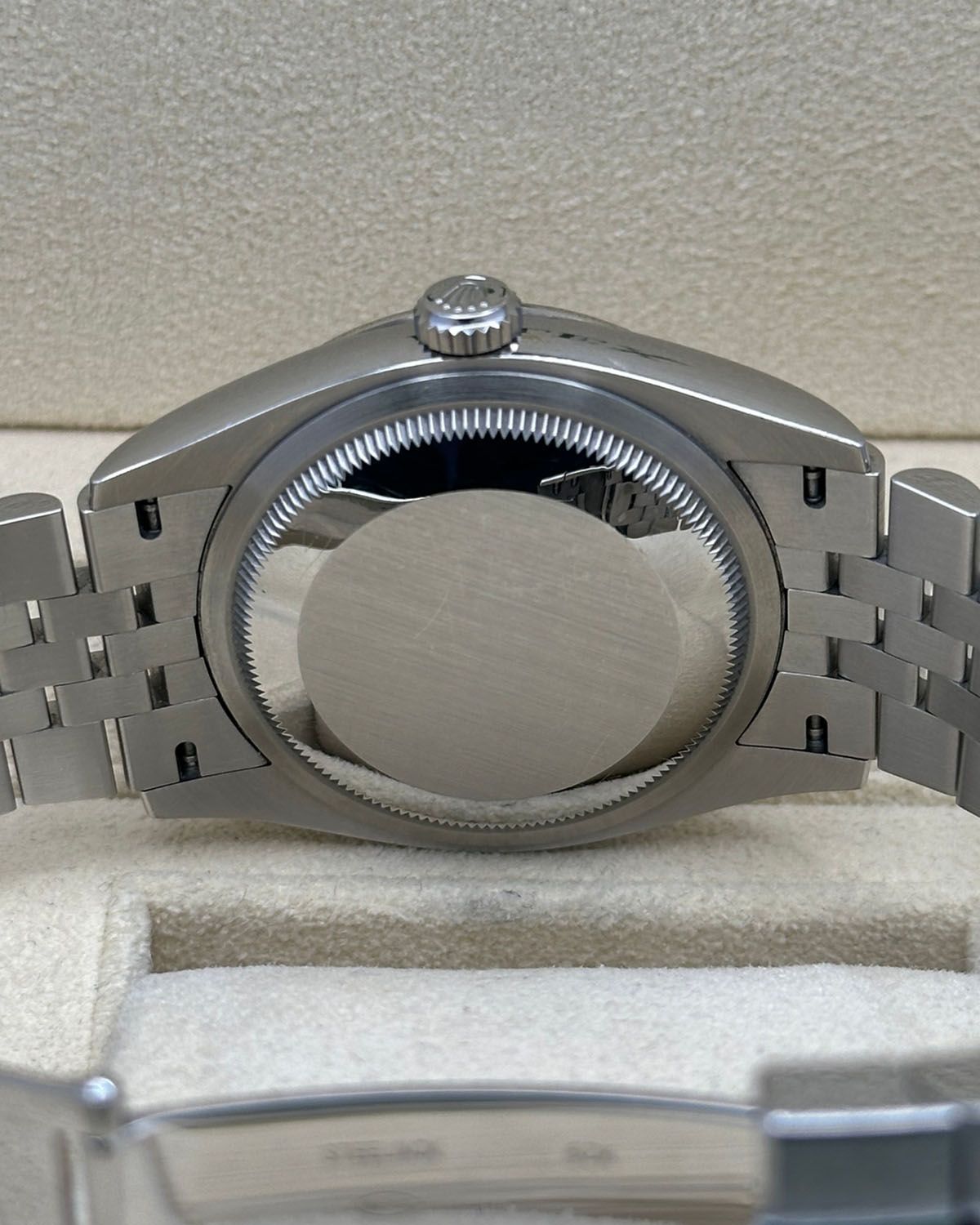 Rolex 126234