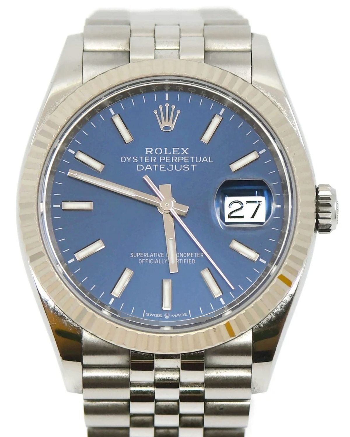 Rolex 126234