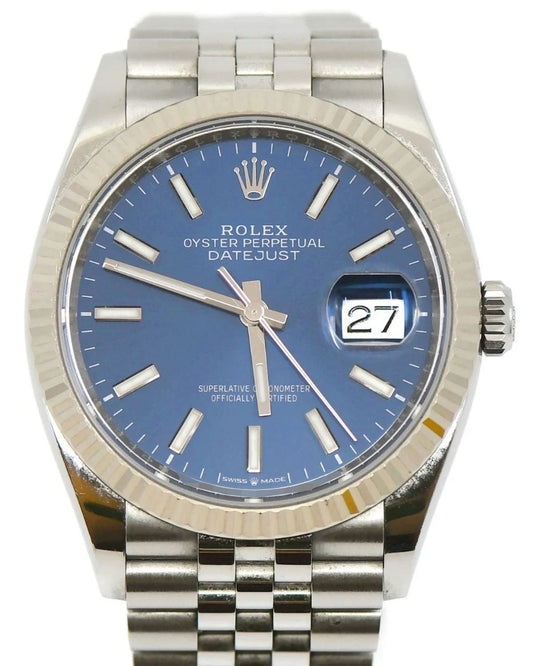 Rolex 126234