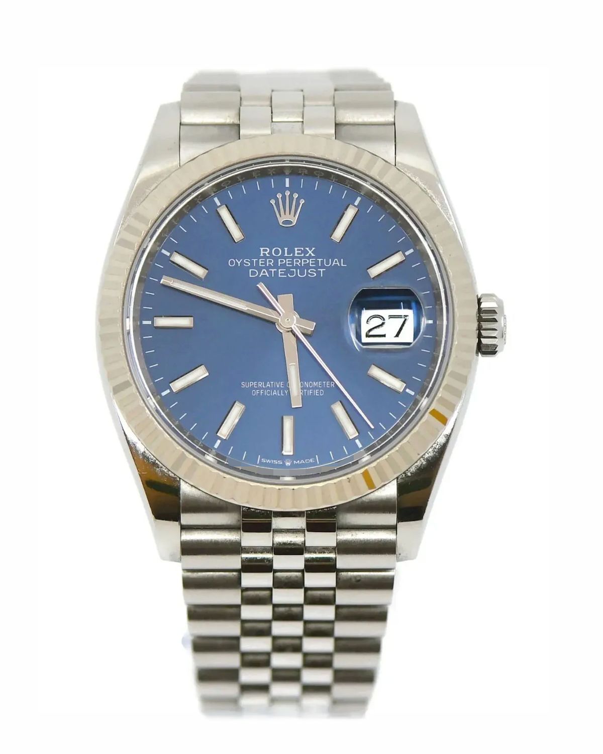 Rolex 126234