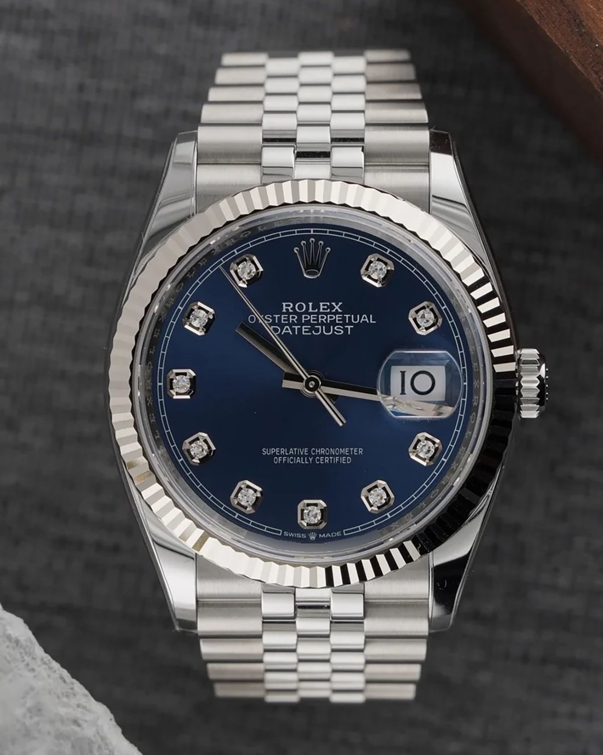 Rolex 126234