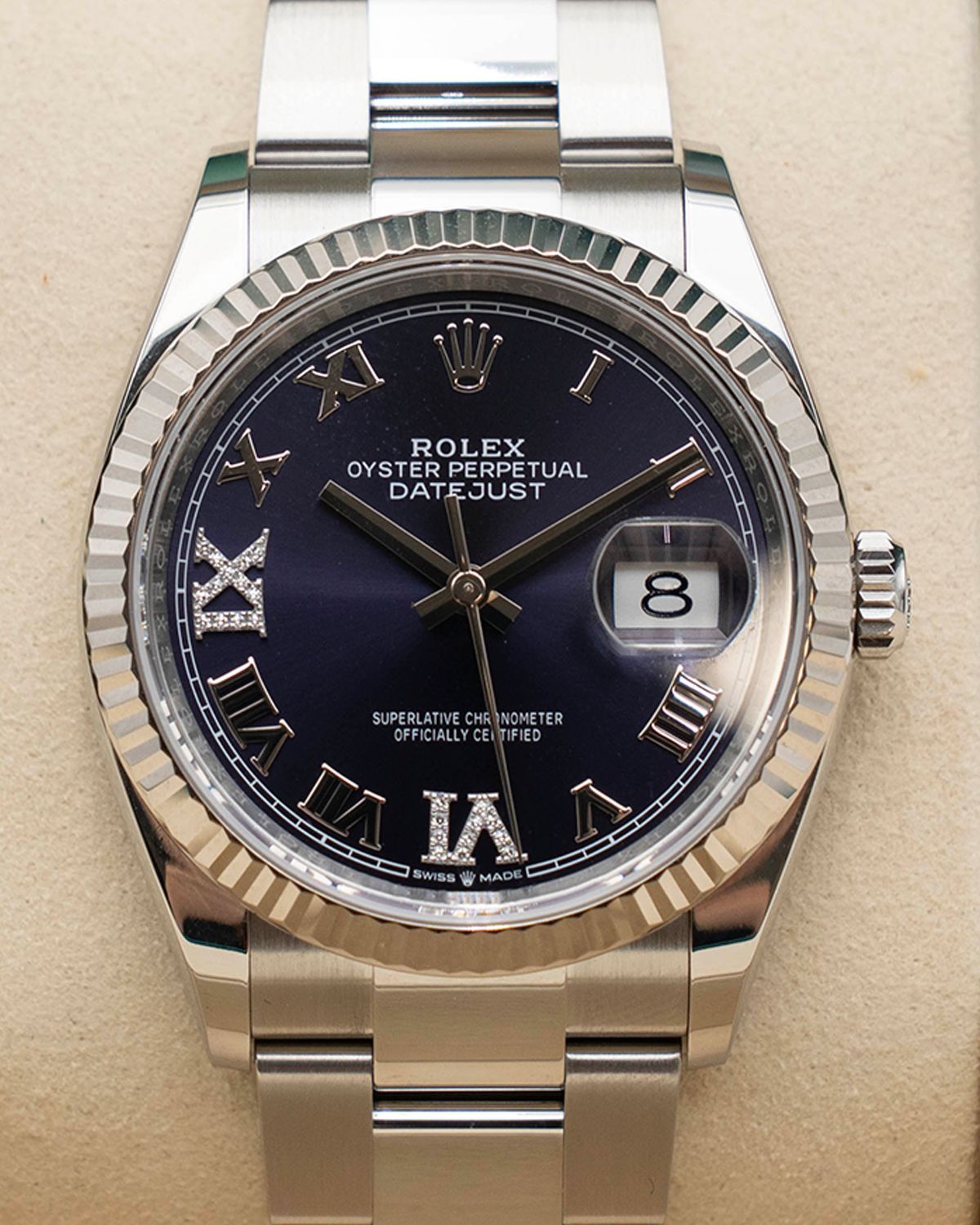 Rolex 126234