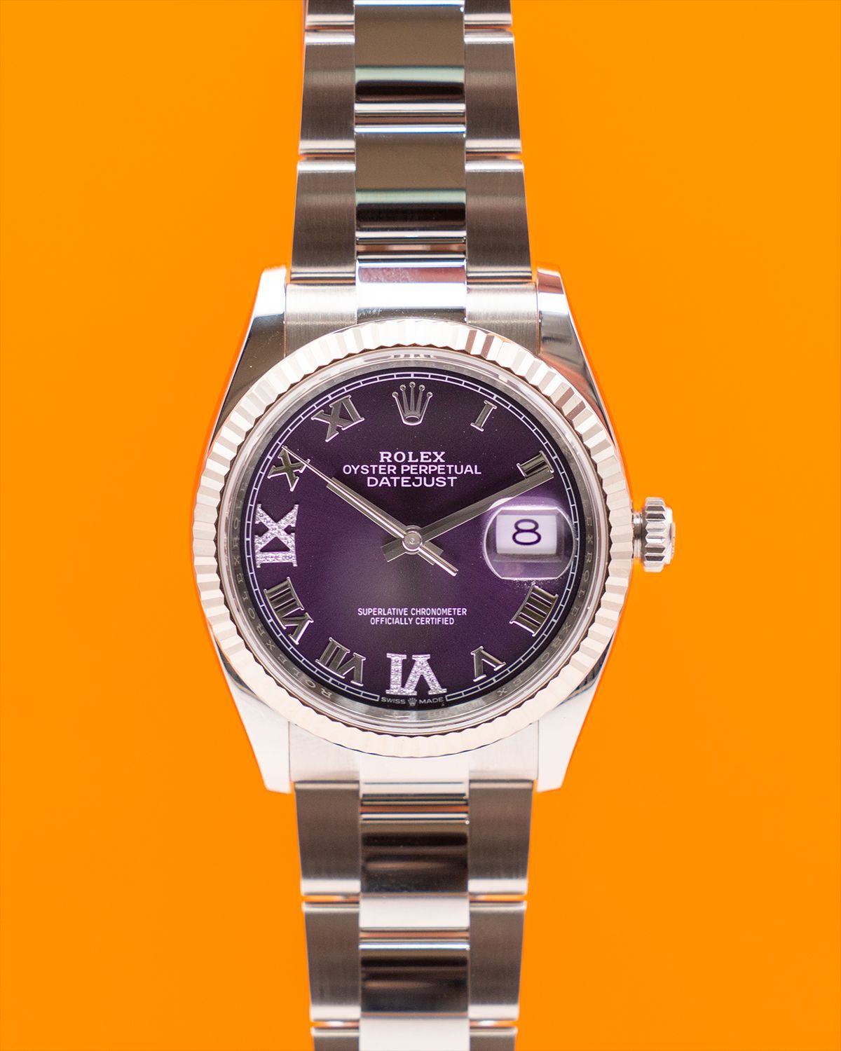Rolex 126234