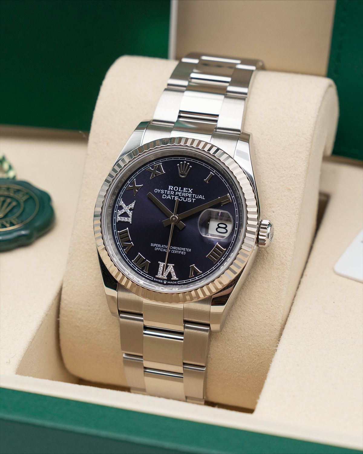 Rolex 126234