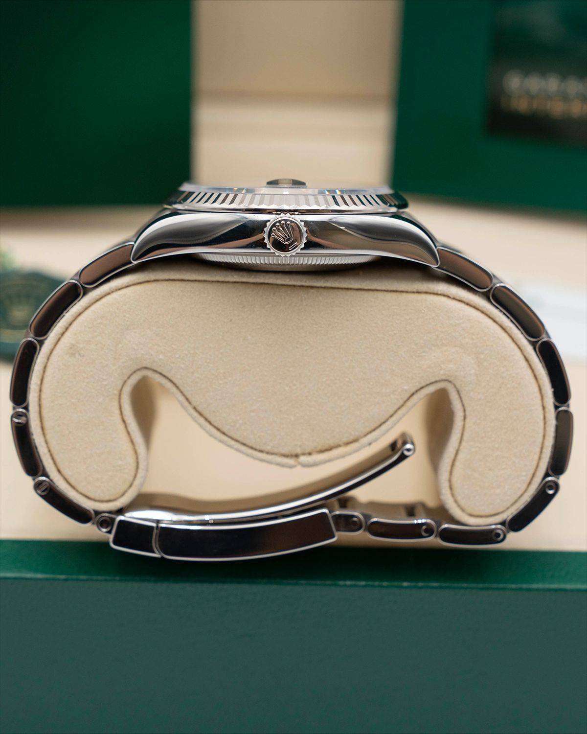 Rolex 126234