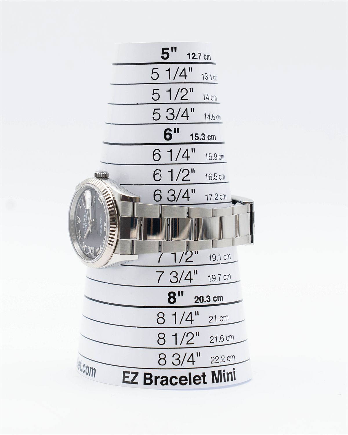 Rolex 126234