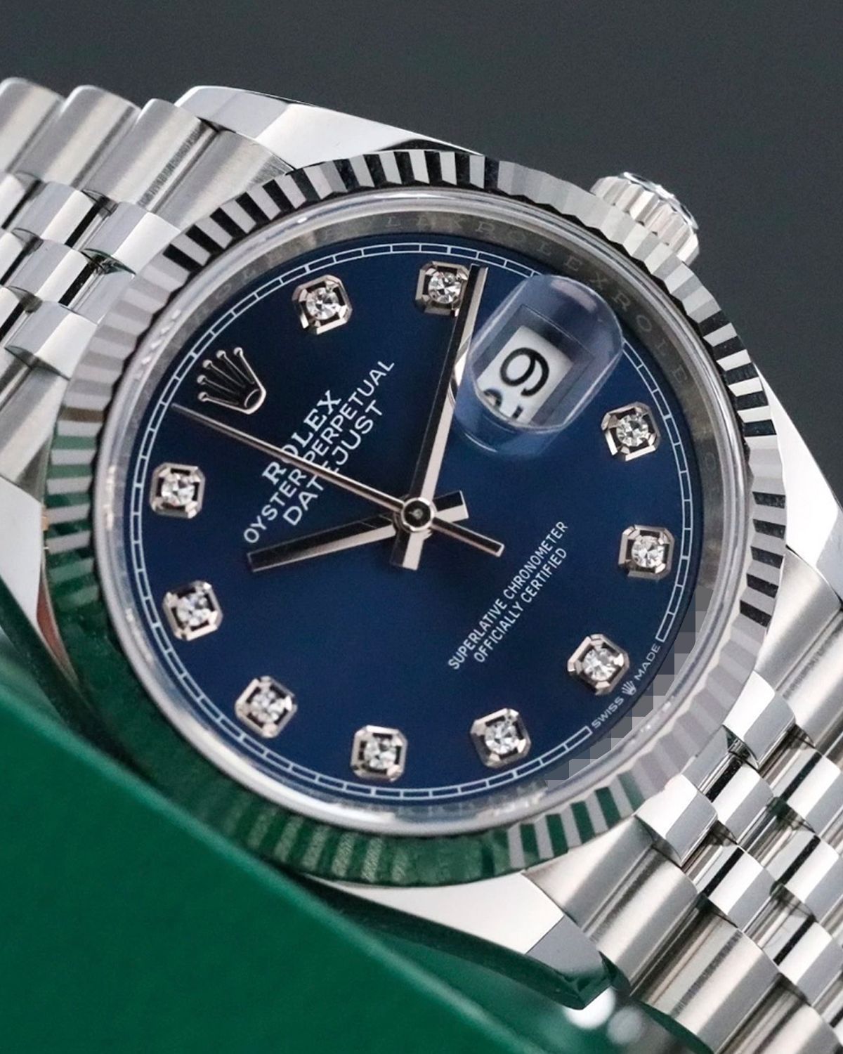 Rolex 126234